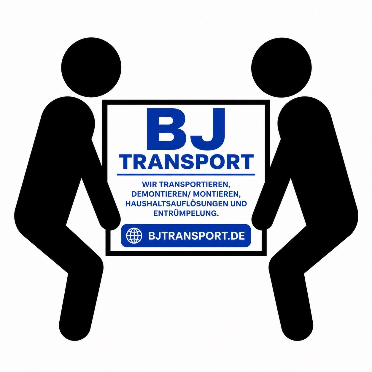 BJ Transport